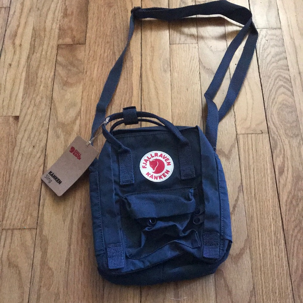 COPY - COPY - Fjällräven Kånken Sling